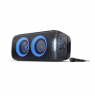 Sharp PS-949 Party Speaker with Built-in Battery