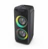 Sharp PS-949 Party Speaker with Built-in Battery