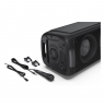 Sharp PS-949 Party Speaker with Built-in Battery