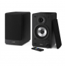 Sharp CP-SS30 Bookshelf Speakers