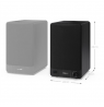 Sharp CP-SS30 Bookshelf Speakers, Black