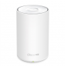 TP-Link 4G+ AX1800 Whole Home Mesh WiFi 6 Gateway
