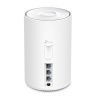 TP-LINK Whole Home Mesh Wi-Fi 6 Deco 4G+ AX1800 802.11ax, 300 Mbit/s, Ethernet LAN (RJ-45) ports 3, Mesh Support Yes