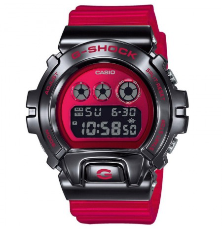 Casio G-SHOCK G-CLASSIC GM-6900B-4ER