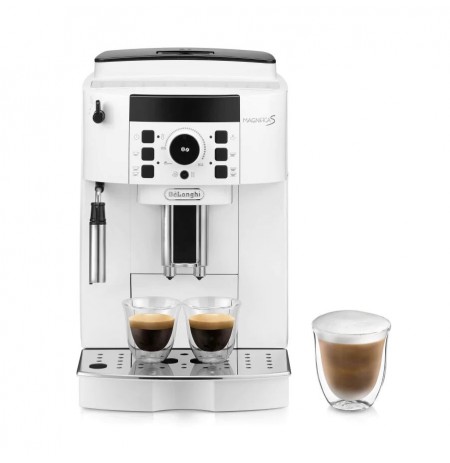 Kavos firimo aparatas  DELONGHI ECAM 21.117 W