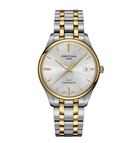 CERTINA DS-8 C033.451.22.031.00