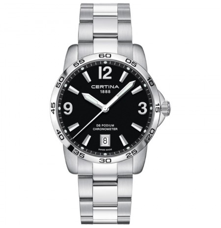 Certina C034.451.11.057.00