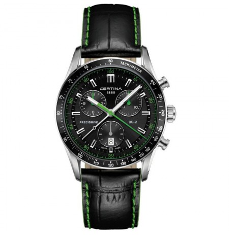 Certina C024.447.16.051.02