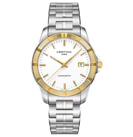 Certina C902.451.41.011.00