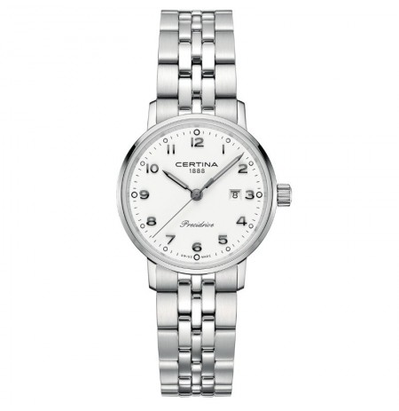 Certina C035.210.11.012.00