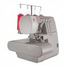 Singer Sewing Machine 14HD-854 Heavy Duty Serger Number of stitches 8, Grey