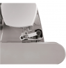 Singer Sewing Machine 14HD-854 Heavy Duty Serger Number of stitches 8, Grey