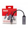 UNITEK CARD FOR STREAMING USB-C/A, 4K HDMI 1.4B