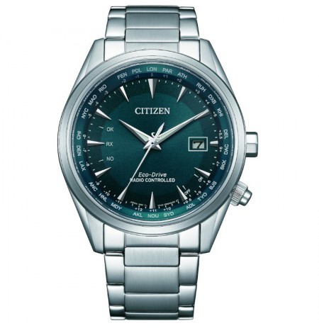 Citizen Radio Controlled Eco-Drive CB0270-87L