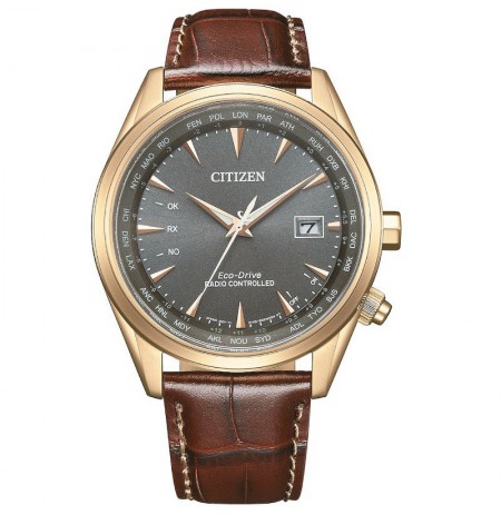 Citizen Radio Controlled CB0273-11H