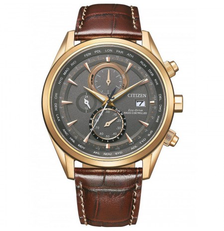 Citizen Eco-Drive Radio Controlled AT8263-10H