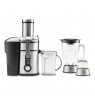 Gastroback 40153 Design Multi Juicer Digital Plus 3in1