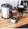Gastroback 40153 Design Multi Juicer Digital Plus 3in1