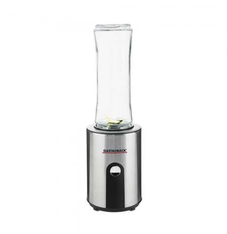 Gastroback 41033 Design Smoothie Maker Mix & Go