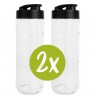 Gastroback 41033 Design Smoothie Maker Mix & Go