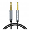 Audio kabelis CHOETECH 3.5mm, M-M, 1.2m