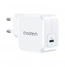 Kroviklis CHOETECH GaN USB Type-C: 45W, PD, QC, PPS