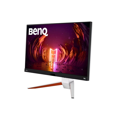 BenQ EX2710U 27" UHD 16:9 /3840x2160/400cdm2/1ms/ HDMI DisplayPort USB