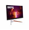BenQ EX2710U 27" UHD 16:9 /3840x2160/400cdm2/1ms/ HDMI DisplayPort USB