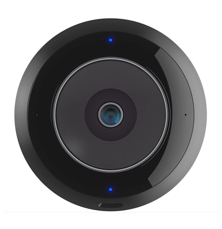 Ubiquiti Dome Camera AI 360 4 MP, Fisheye, Power over Ethernet (PoE), IPX4, IK08, H.264