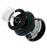 Ubiquiti Dome Camera AI 360 4 MP, Fisheye, Power over Ethernet (PoE), IPX4, IK08, H.264