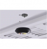 Ubiquiti Dome Camera AI 360 4 MP, Fisheye, Power over Ethernet (PoE), IPX4, IK08, H.264
