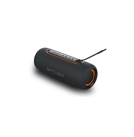 Muse M-780 BT Speaker Waterproof, Bluetooth, Portable, Wireless connection, Black