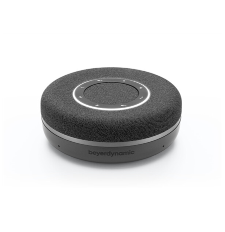 Beyerdynamic Personal Speakerphone SPACE MAX  Bluetooth, Nordic Grey