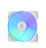 Fractal Design | Prisma AL-12 PWM | White | ARGB Fan