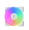 Fractal Design Prisma AL-12 PWM White, ARGB Fan
