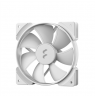 Fractal Design Prisma AL-12 PWM White, ARGB Fan