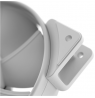 Fractal Design Prisma AL-12 PWM White, ARGB Fan