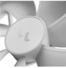 Fractal Design Prisma AL-12 PWM White, ARGB Fan