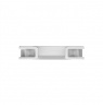 Fractal Design Prisma AL-12 PWM White, ARGB Fan