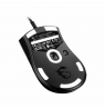 MSI GM51 Lightweight Optical, RGB LED light, Black, Gaming Mouse, 8000 Hz