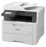 Brother Multifunction Printer DCP-L3560CDW Colour, Laser, All-in-one, A4, Wi-Fi