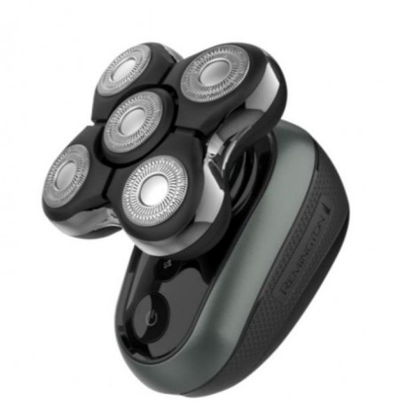 Plaukų kirpimo mašinėlė REMINGTON XR1600