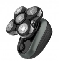 Remington | Shaver | XR1600 | Operating time (max) 60 min | Black/Silver