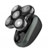 Remington | Shaver | XR1600 | Operating time (max) 60 min | Black/Silver