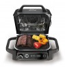 Ninja OG701DE outdoor barbecue/grill Tabletop Electric Black 2400 W