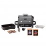 Ninja OG701DE outdoor barbecue/grill Tabletop Electric Black 2400 W