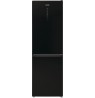 Gorenje NRK6192ABK4 fridge-freezer Freestanding 302 L E Black