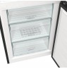 Gorenje NRK6192ABK4 fridge-freezer Freestanding 302 L E Black