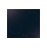 Candy Idea CI642CBB Black Built-in 59 cm Zone induction hob 4 zone(s)