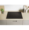 Candy Idea CI642CBB Black Built-in 59 cm Zone induction hob 4 zone(s)
